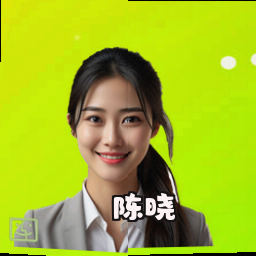 陈晓